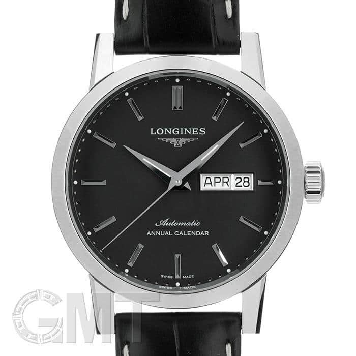 新品)LONGINES ロンジン L4.827.4.52.0（商品ID：2717013185751）詳細