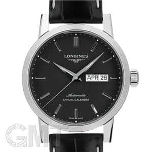 LONGINES ロンジン L4.827.4.52.0 メイン