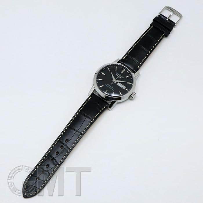 新品)LONGINES ロンジン L4.827.4.52.0（商品ID：2717013185751）詳細