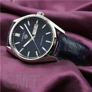 TAG HEUER タグ・ホイヤー カレラ キャリバー5 デイデイト WBN2012.FC6502 メイン