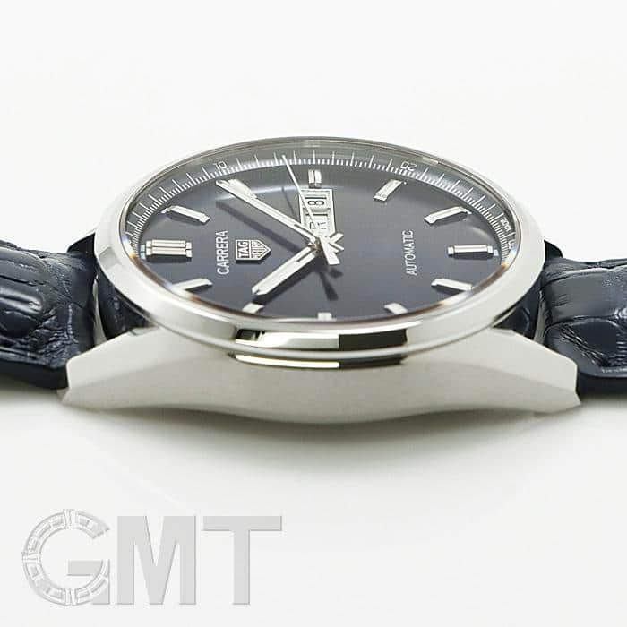 新品)TAG HEUER タグ・ホイヤー カレラ キャリバー5 デイデイト