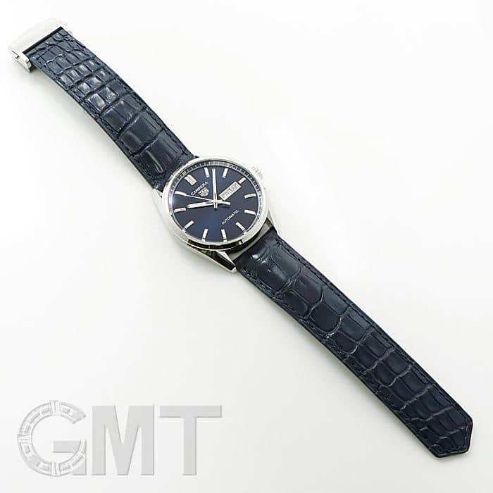 新品)TAG HEUER タグ・ホイヤー カレラ キャリバー5 デイデイト