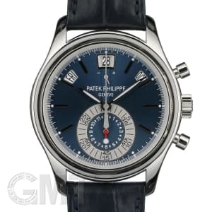 PATEK PHILIPPEパテック・フィリップ コンプリケーテッド・ウォッチ クロノグラフ 5960P-015 BLダイヤル メイン