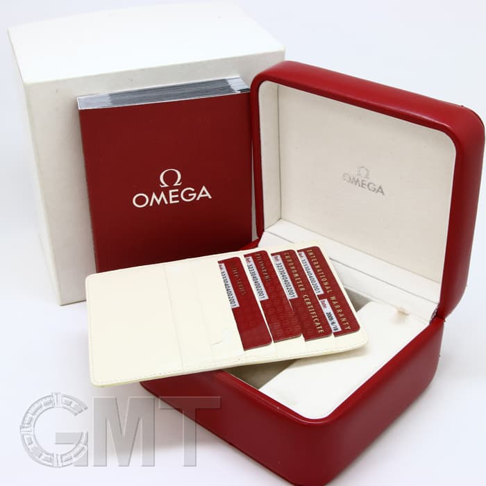 中古)OMEGA オメガ スピードマスター オートマチック 323.30