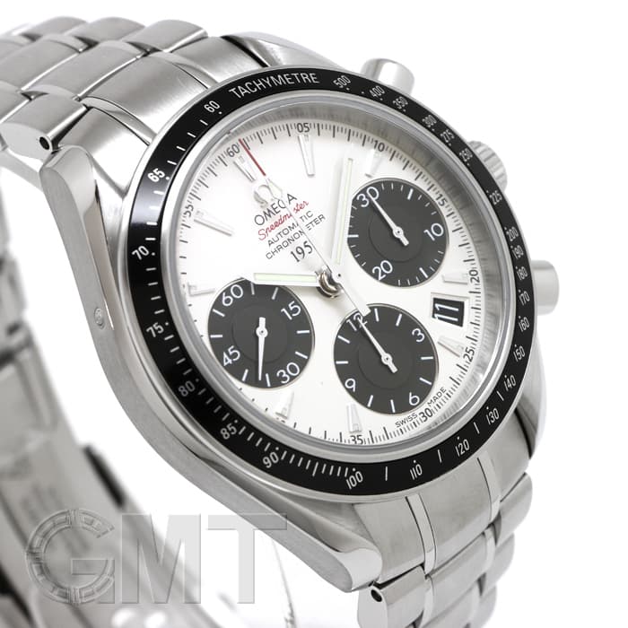 中古)OMEGA オメガ スピードマスター オートマチック 323.30.40.40.02.001（商品ID：3717002595751）詳細ページ  | 腕時計のGMT｜中古ブランド時計の販売買取も。ロレックス買取強化中