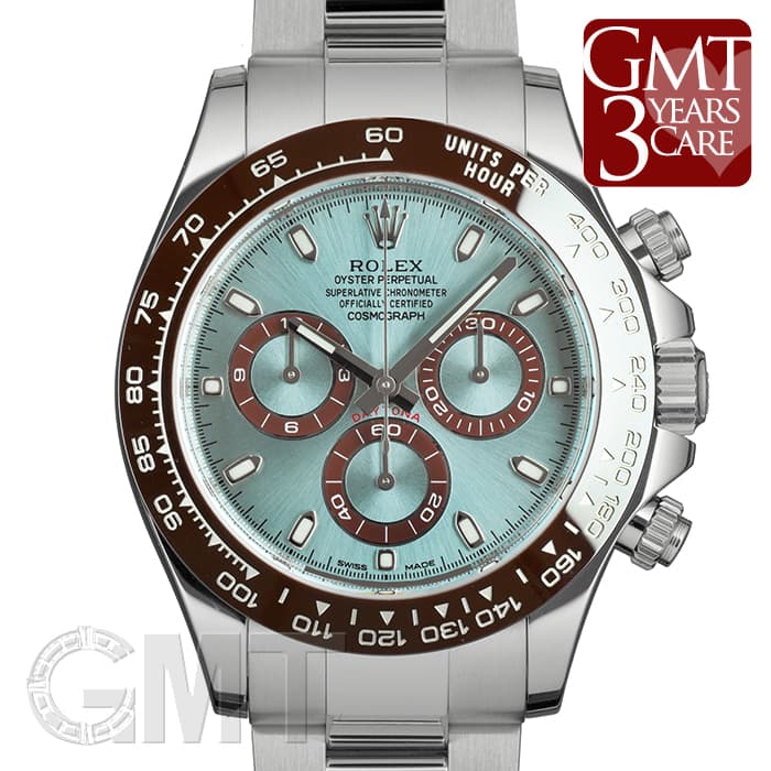 中古)ROLEX ロレックス デイトナ 116506 アイスブルー（商品ID