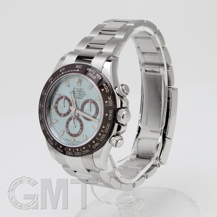 中古)ROLEX ロレックス デイトナ 116506 アイスブルー（商品ID