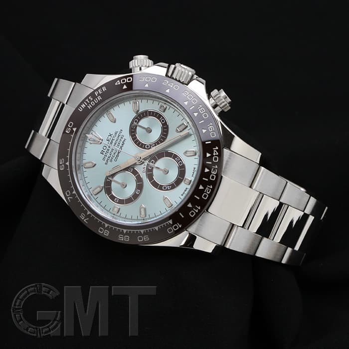 中古)ROLEX ロレックス デイトナ 116506 アイスブルー（商品ID