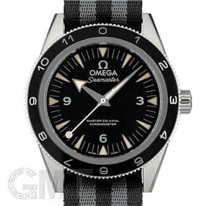 OMEGA オメガ シーマスター 300 マスターコーアクシャル スペクター限定 233.32.41.21.01.001 メイン
