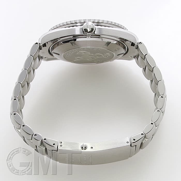 オメガ シーマスター プラネットオーシャン 2208.50 純正ベルト ブレス オメガ シーマスター プラネットオーシャン 2208.50 純正ベルト ブレス