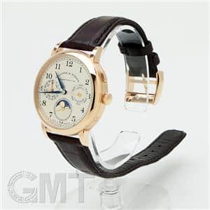 A. LANGE & SOHNE ランゲ&ゾーネ 1815 アニュアルカレンダー 238.032E メイン