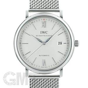 IWC インターナショナルウォッチカンパニー ポートフィノ IW356505 メイン