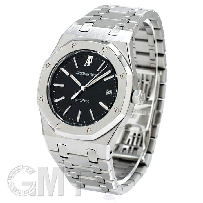 オーデマピゲ ロイヤルオーク 15300ST 2011年国内正規 美品