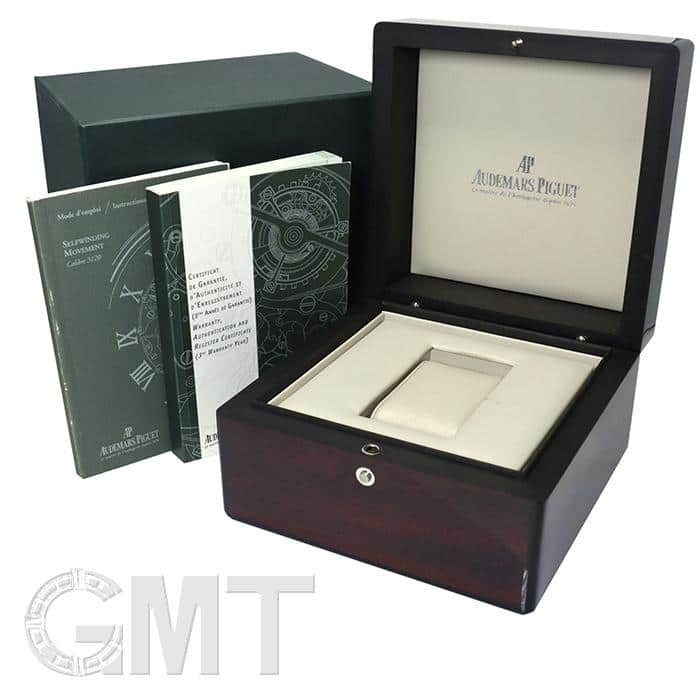 中古)AUDEMARS PIGUET オーデマ・ピゲ ロイヤルオーク 15300ST
