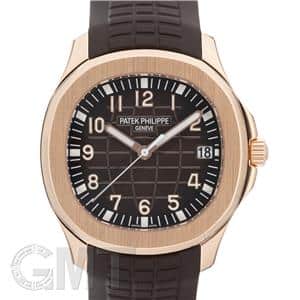 PATEK PHILIPPEパテック・フィリップ アクアノート 5167R-001 ローズゴールド メイン
