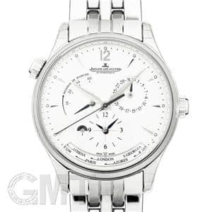 JAEGER LECOULTRE ジャガー・ルクルト マスター ジオグラフィーク Q1428121 メイン