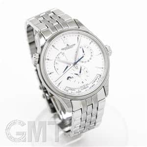 JAEGER LECOULTRE ジャガー・ルクルト マスター ジオグラフィーク Q1428121 メイン