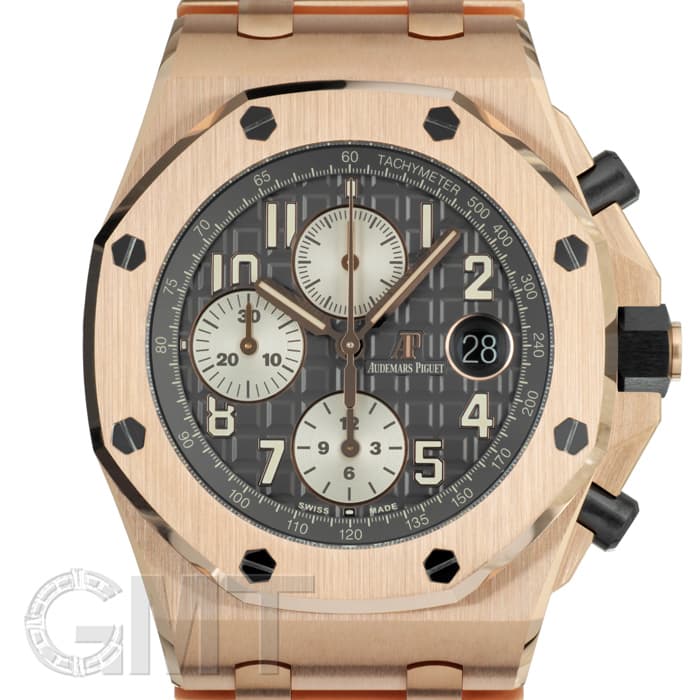 新品)AUDEMARS PIGUET オーデマ・ピゲ ロイヤルオークオフショア
