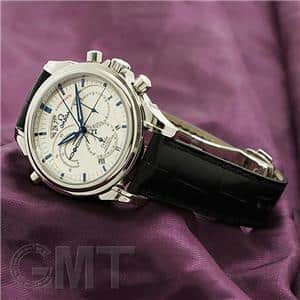 新品)OMEGA オメガ デ・ヴィル ラトラパンテ コーアクシャル 4847.30