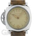 OFFICINE PANERAI オフィチーネ パネライ ルミノール レフトハンド PAM01075