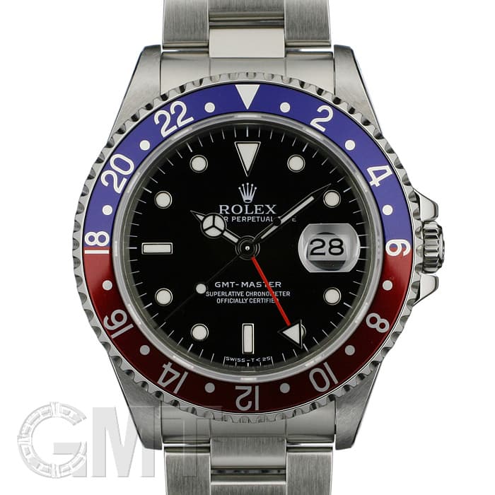 海外販促品 新品 ROLEX掛け時計 GMTマスターⅡ タイプ 海外販促品 新品 GMTマスターII ペプシ ロレックス 掛け時計