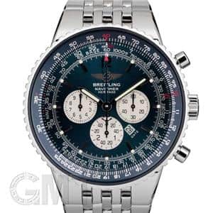 BREITLING ブライトリング ナビタイマー ヘリテージ ブルー A355C38NP メイン