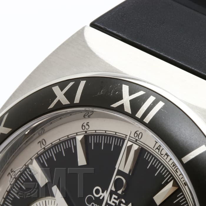 中古)OMEGA オメガ コンステレーション コンステレーション