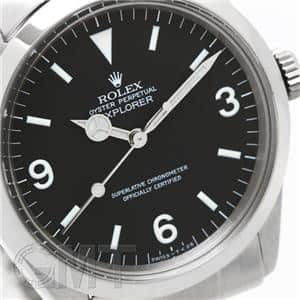ROLEX ロレックス エクスプローラー I 1016　前期 メイン