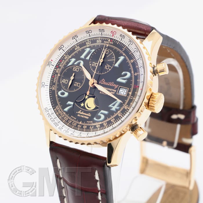中古)BREITLING ブライトリング モンブリラン エクリプス