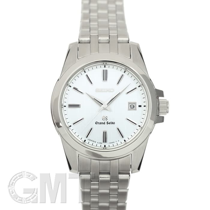 中古)SEIKO セイコー グランドセイコー STGF047 アイスブルー クォーツ