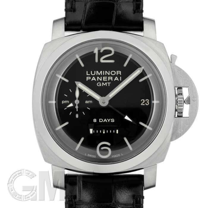 パネライルミノール　PAM00233 最終V番 PANERAI 中古)OFFICINE PANERAI オフィチーネ パネライ ルミノール1950