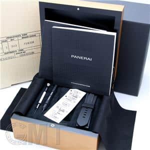 OFFICINE PANERAI オフィチーネ パネライ ルミノール1950 1950 8DAYS GMT 44ｍｍ PAM00233 メイン