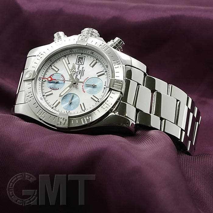 A331B29PSS(A13371) BREITLING（ブライトリング） スーパー