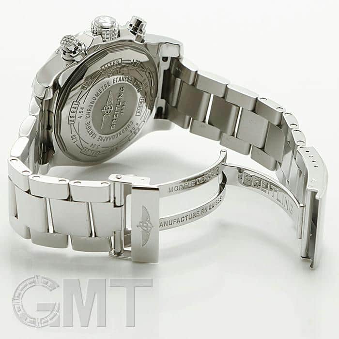 中古)BREITLING ブライトリング アベンジャー アベンジャーⅡ クロノ