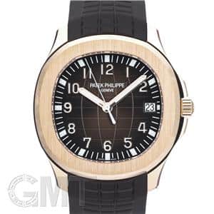 PATEK PHILIPPEパテック・フィリップ アクアノート エクストララージ 5167R-001 メイン