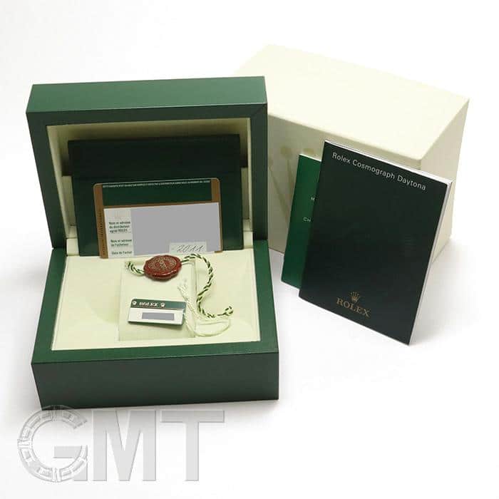 中古)ROLEX ロレックス デイトナ 116520 ブラック（商品ID