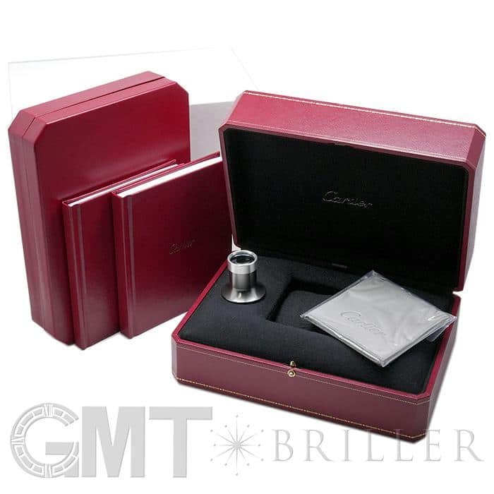 CARTIER カルティエ ラブブレス ダイヤモンド #19 ドライバー