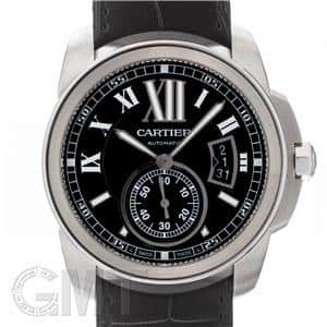 CARTIER カルティエ カリブル ドゥ カルティエ W7100041 メイン