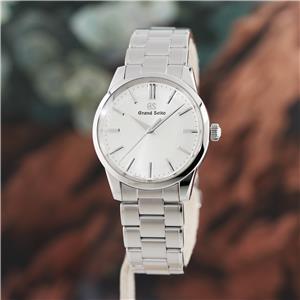 中古)SEIKO セイコー グランドセイコー エレガンスコレクション