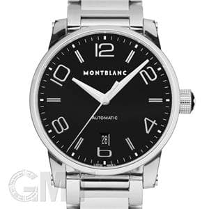MONTBLANC モンブラン タイムウォーカー ブラック 105962 メイン