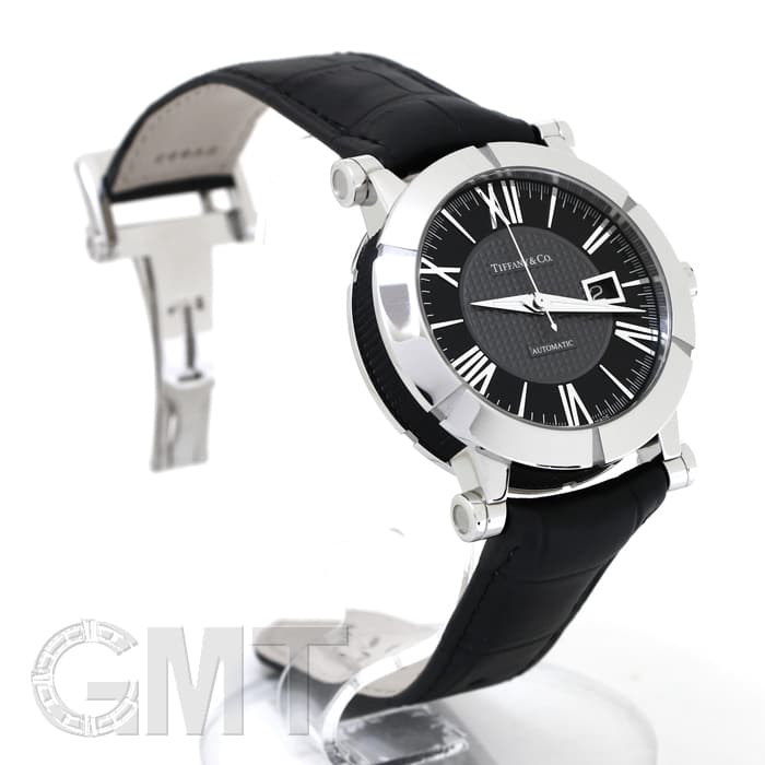 新品)TIFFANY & Co. ティファニー アトラス ジェント Z1000.70.12