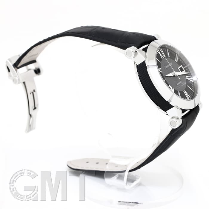 新品)TIFFANY & Co. ティファニー アトラス ジェント Z1000.70.12