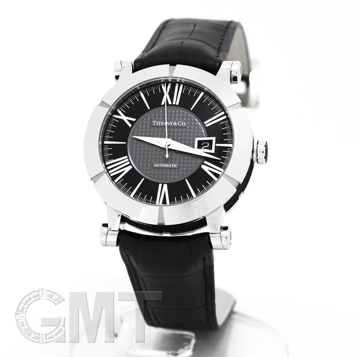 新品)TIFFANY & Co. ティファニー アトラス ジェント Z1000.70.12