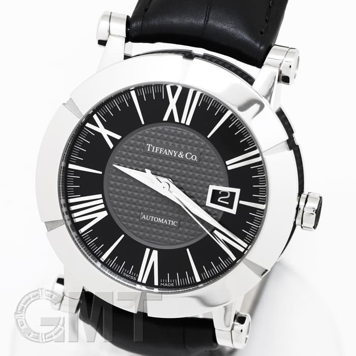新品)TIFFANY & Co. ティファニー アトラス ジェント Z1000