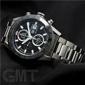 TAG HEUER タグ・ホイヤー カレラ キャリバー ホイヤー01 43mm CAR201Z.BA0714 メイン
