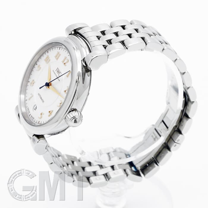 新品)IWC インターナショナルウォッチカンパニー ダ・ヴィンチ