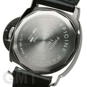 OFFICINE PANERAI オフィチーネ パネライ ルミノール ベース PAM00002 PreA メイン