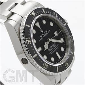 ROLEX ロレックス シードゥエラー 4000 116600 メイン