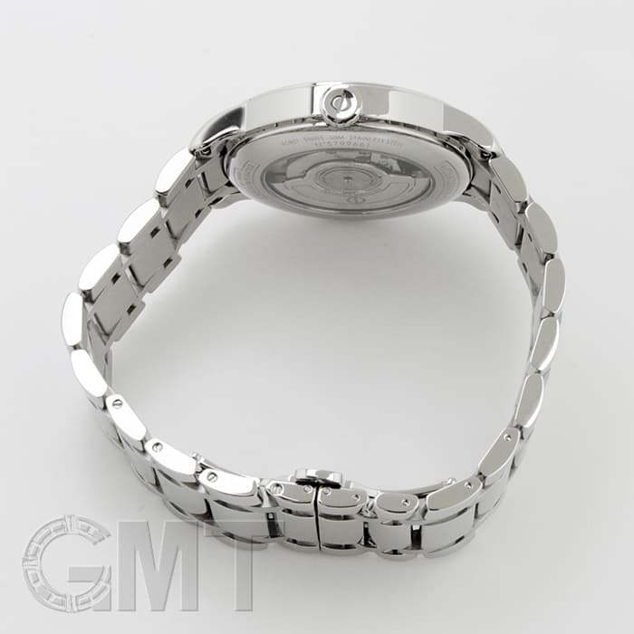 中古)BAUME & MERCIER ボーム&メルシエ デュアルタイム MOA10273（商品