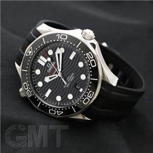 OMEGA オメガ シーマスター ダイバ⁠ー 300M⁠ コーアクシャル マスター クロノメーター 210.32.42.20.01.001 メイン